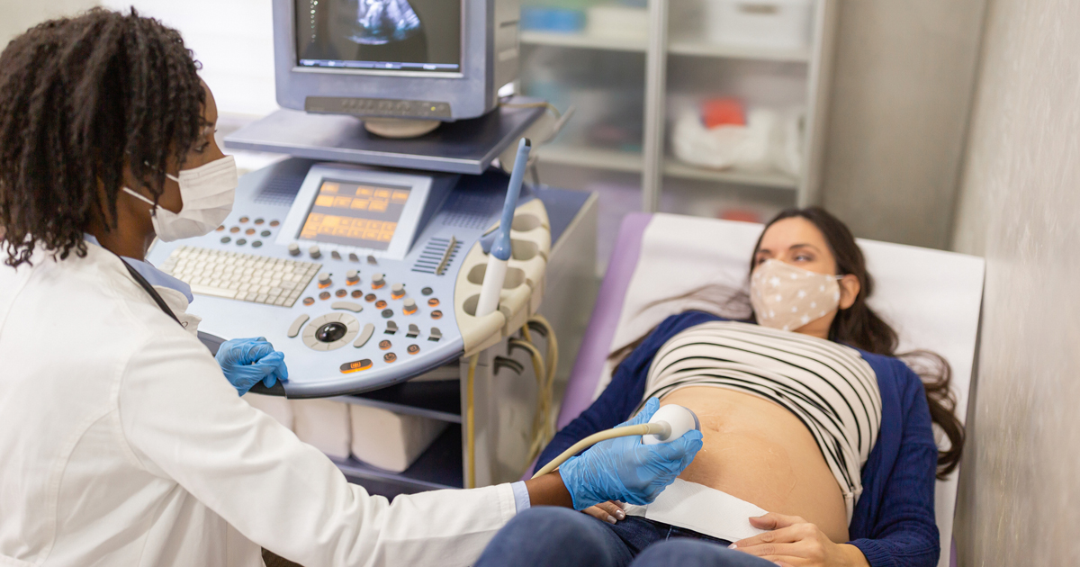 Why Maternal-Fetal Medicine is Important teaser image