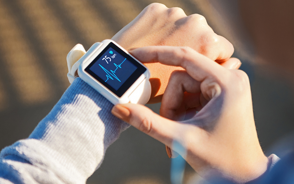 Can a Smartwatch Save Your Life? | Cedars-Sinai