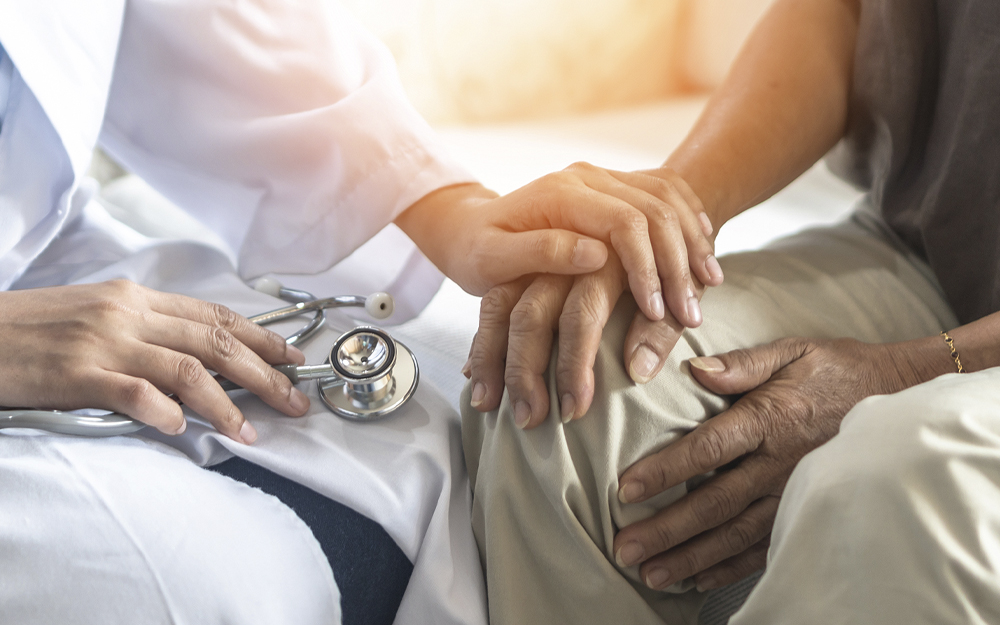Parkinson's: Improving Care for Patients in the Hospital