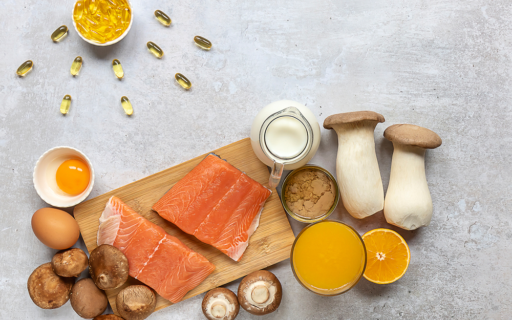 Should You Supplement With Vitamin D?