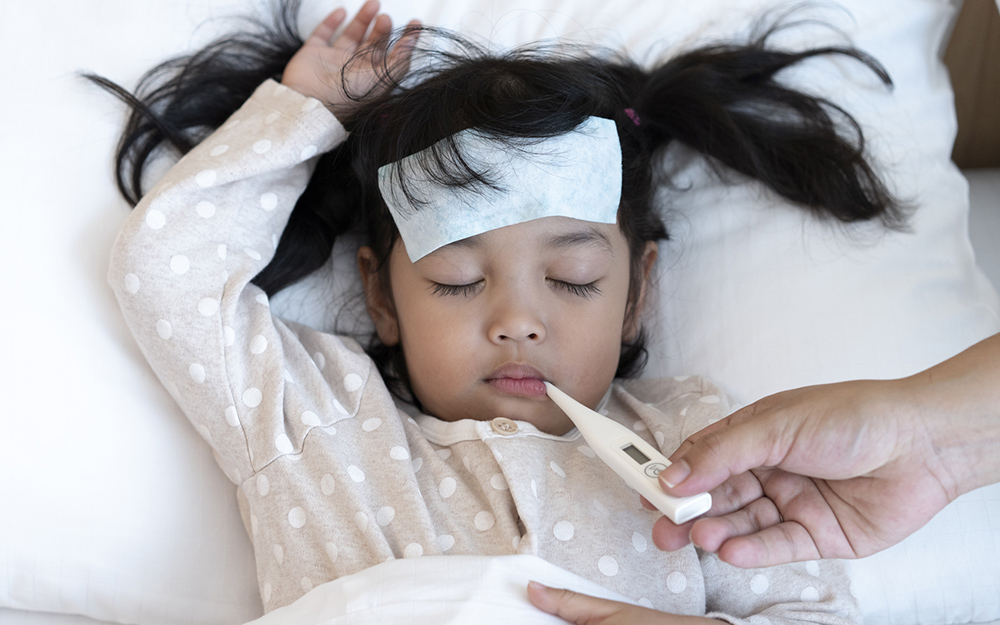 image-Enterovirus: What Parents Need to Know