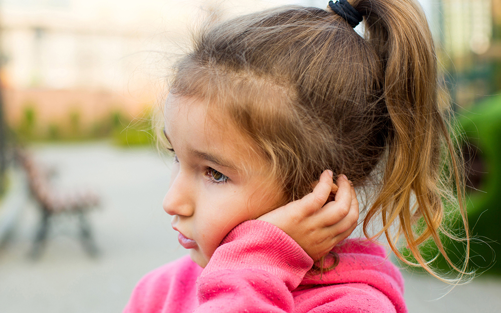 Why Ear Infections Are So Common in Kids teaser image