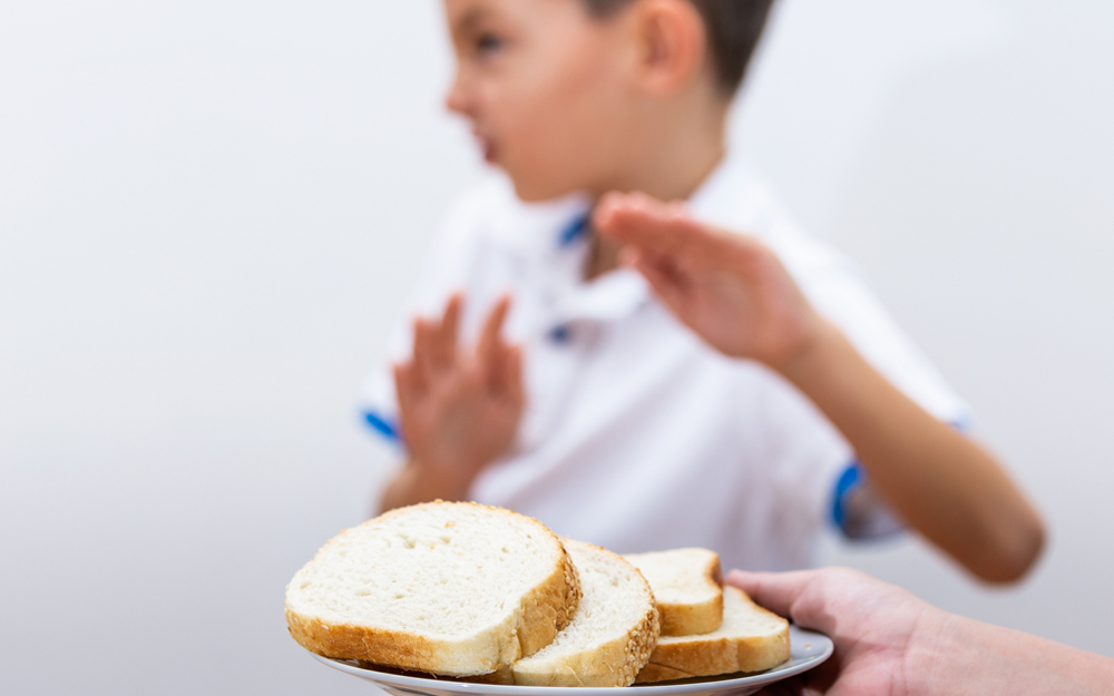 Gluten Free Diet In Urdu