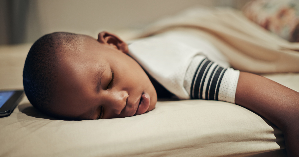 Kids' sleep: answers to 20 FAQs