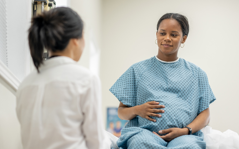 Understanding Prenatal Genetic Testing and Diagnostics