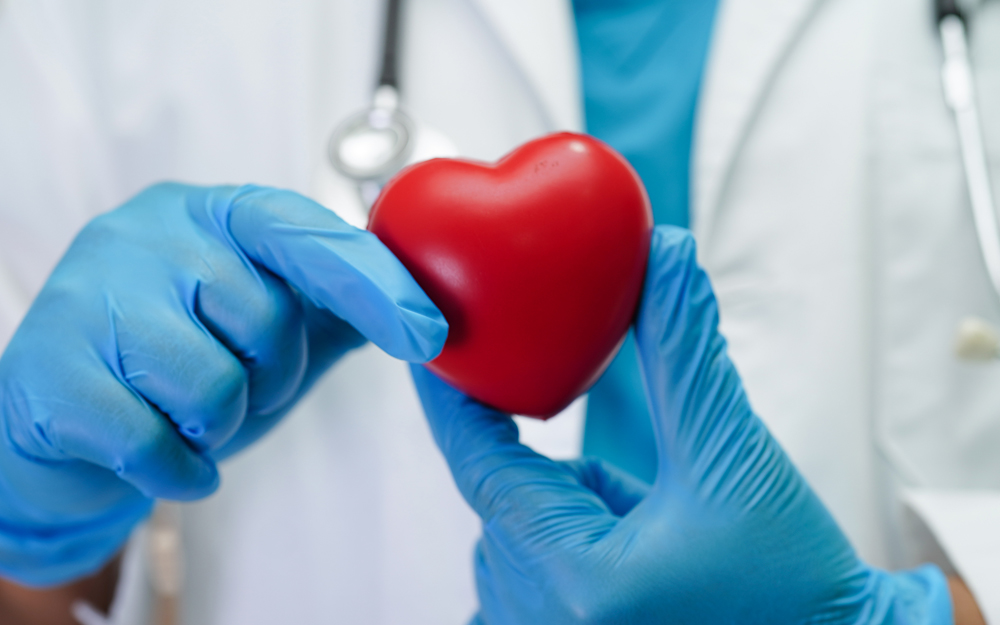 Why Accreditation Matters in Choosing a Congenital Heart Program