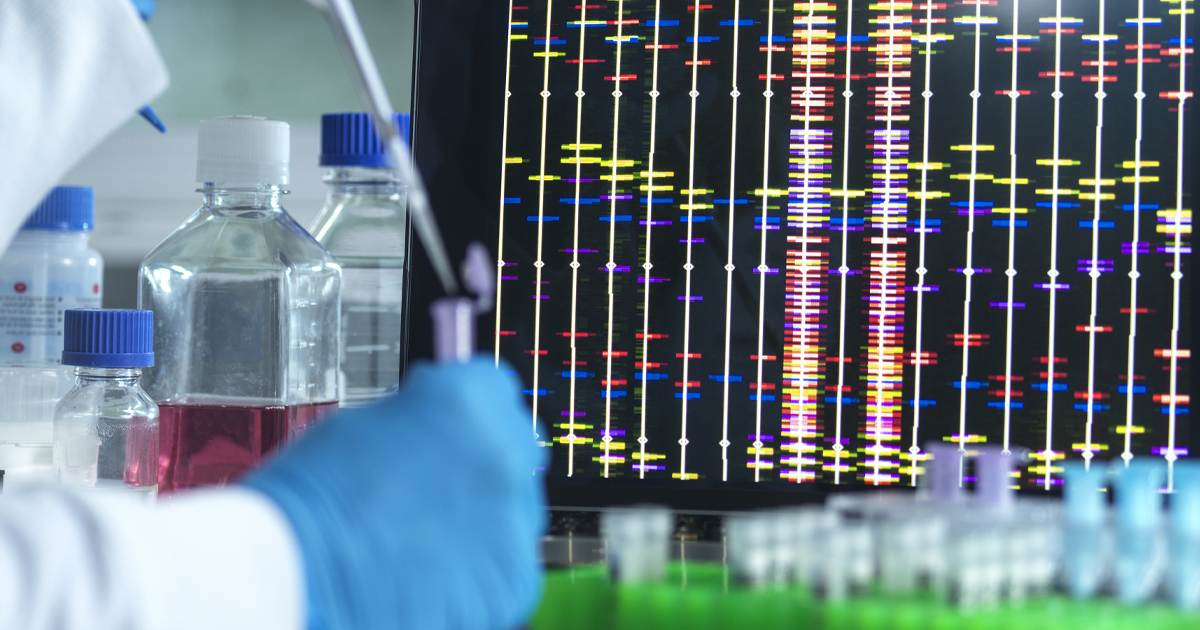 How Do Your Genes Fit? Cracking the Code on Breast Cancer Risk