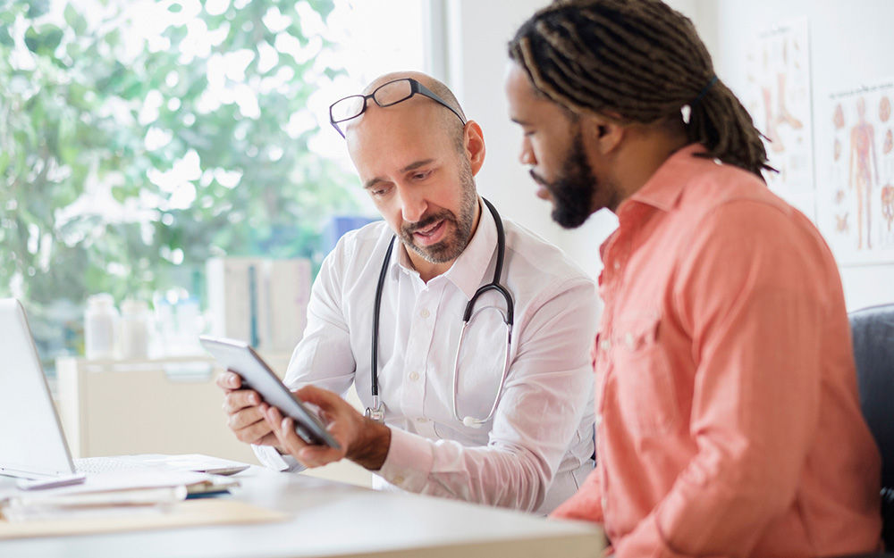 Is Testosterone Replacement Therapy Right for Me? teaser image