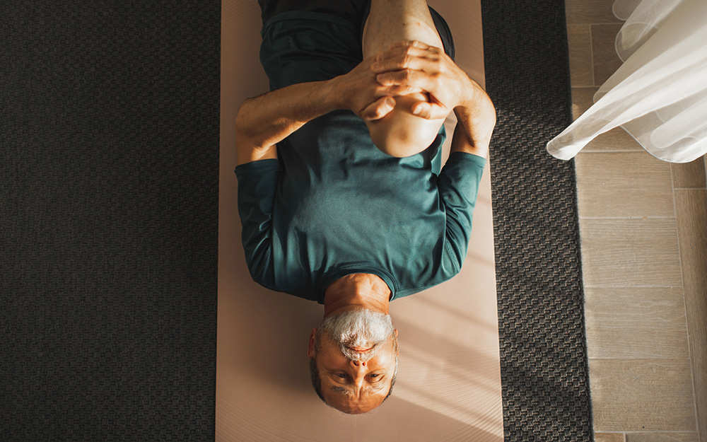 The Best Stretches and Exercises for Lower Back Pain teaser image