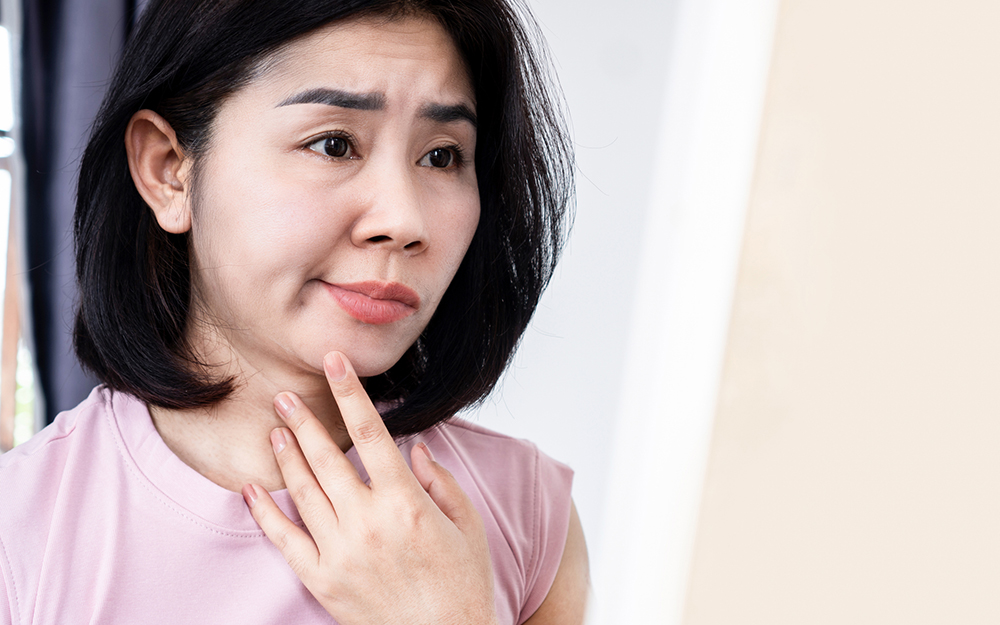 Bell’s Palsy: Coping With Unnerving Facial Paralysis teaser image