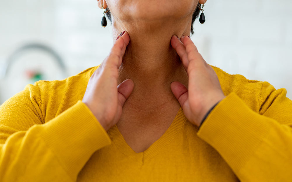 When to Worry About Thyroid Nodules teaser image
