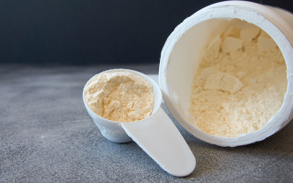 Are Colostrum Supplements "Liquid Gold" for Adults? teaser image