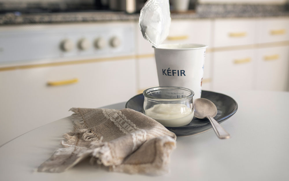 The Health Benefits of Fermented Foods, From Kimchi to Kefir teaser image