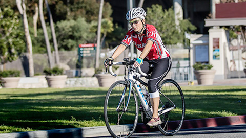 Getting Your Health Back After Treatment