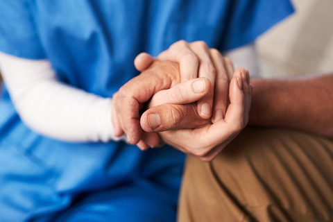 Growing Resiliency and Courage program at Cedars-Sinai
