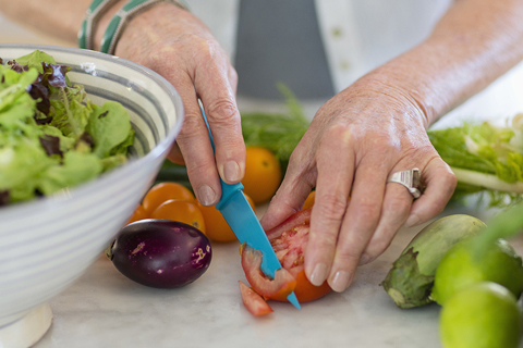 Nutrition in Your Kitchen class Cedars-Sinai