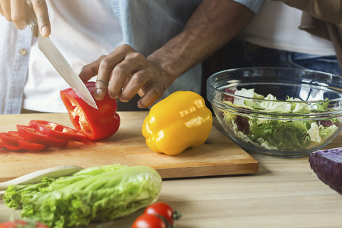 Clinical Nutrition Services