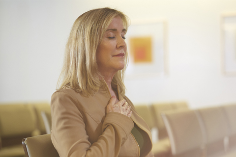 Spiritual Care