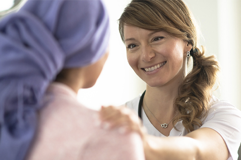 Supportive Care Medicine