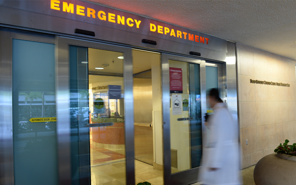 Enhancing the Emergency Department teaser image