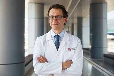 Francesco Boin, MD
