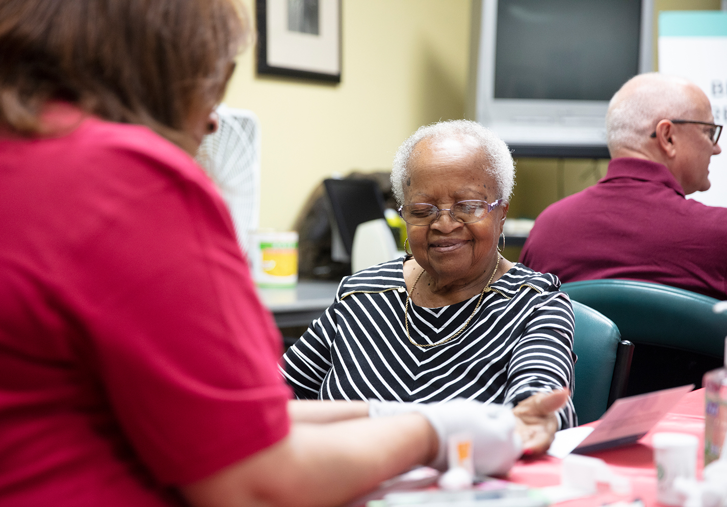 Community Health Community Health Improvement | Cedars-Sinai Health Sciences University