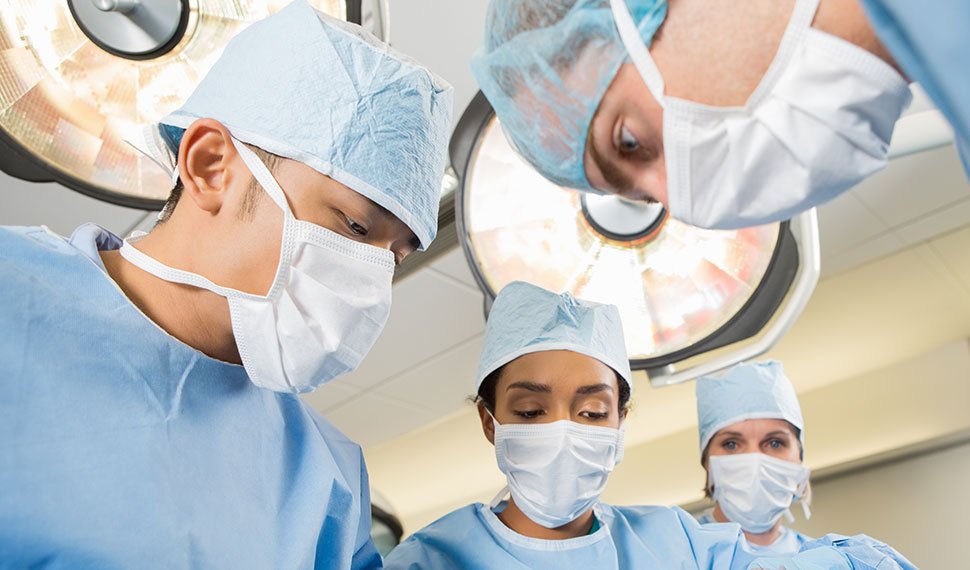 Cedars sinai cardiac surgery