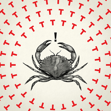 Illustration by Edmon de Haro.