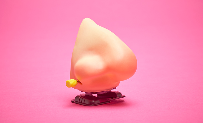 Could Smell Impact Metabolism? teaser image