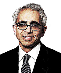 Ravi Thadhani, MD, MPH