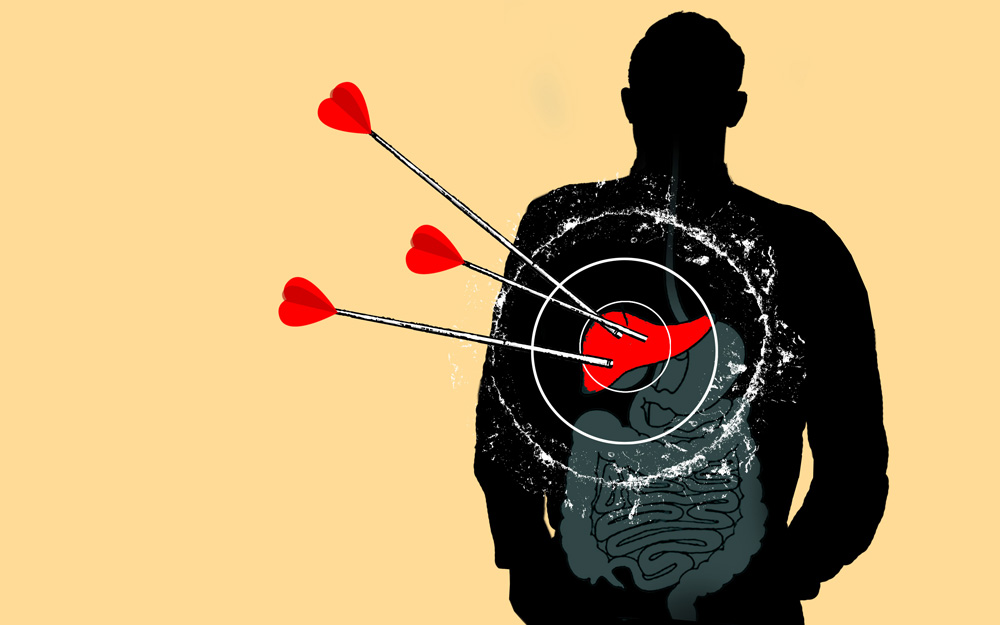 The Liver/Cancer Connection