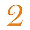 Two.