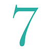 Seven.