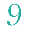 Nine.