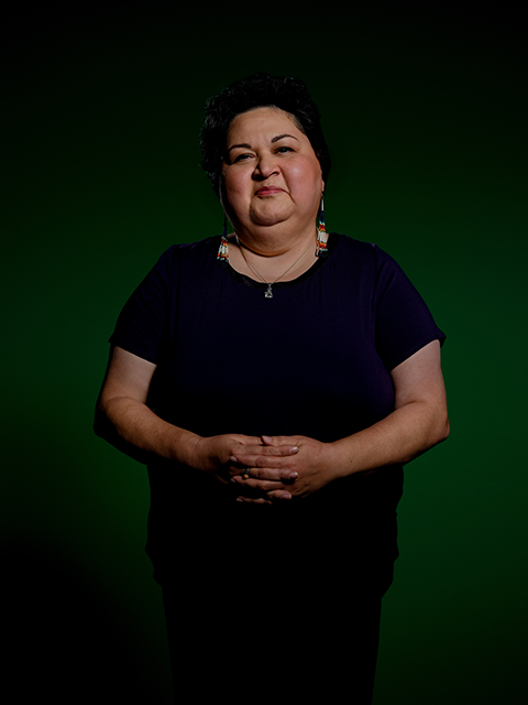 Maria Robles Garcia