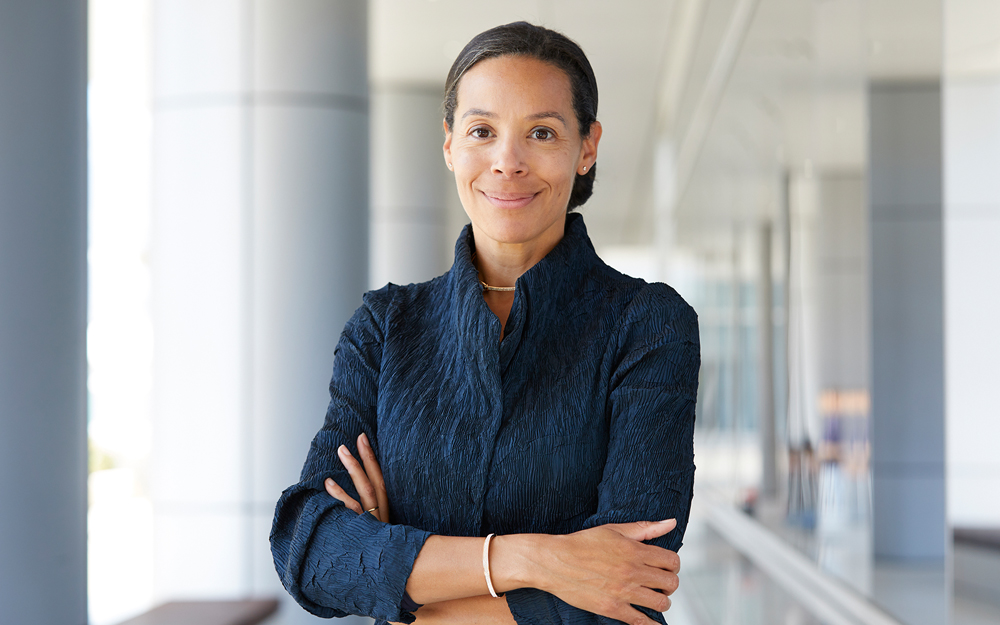 Matters of the Heart: Joanna Chikwe, MD