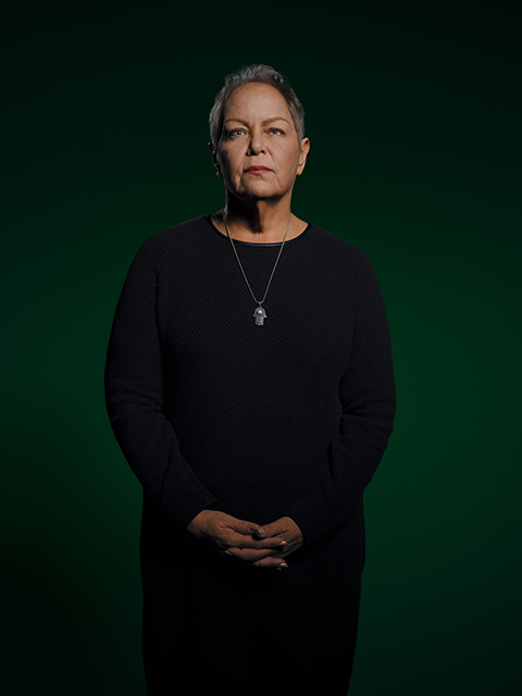 Patti Lavine