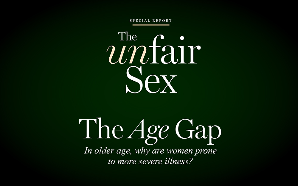 The Age Gap teaser image
