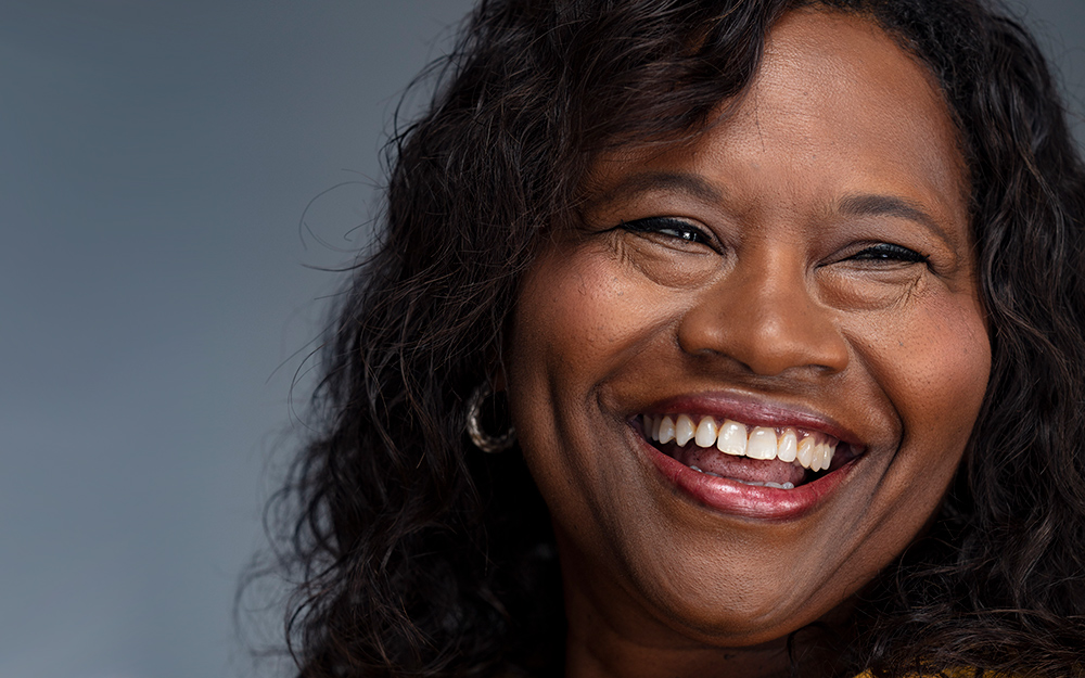 Making Birth Better: Kimberly Gregory, MD, MPH