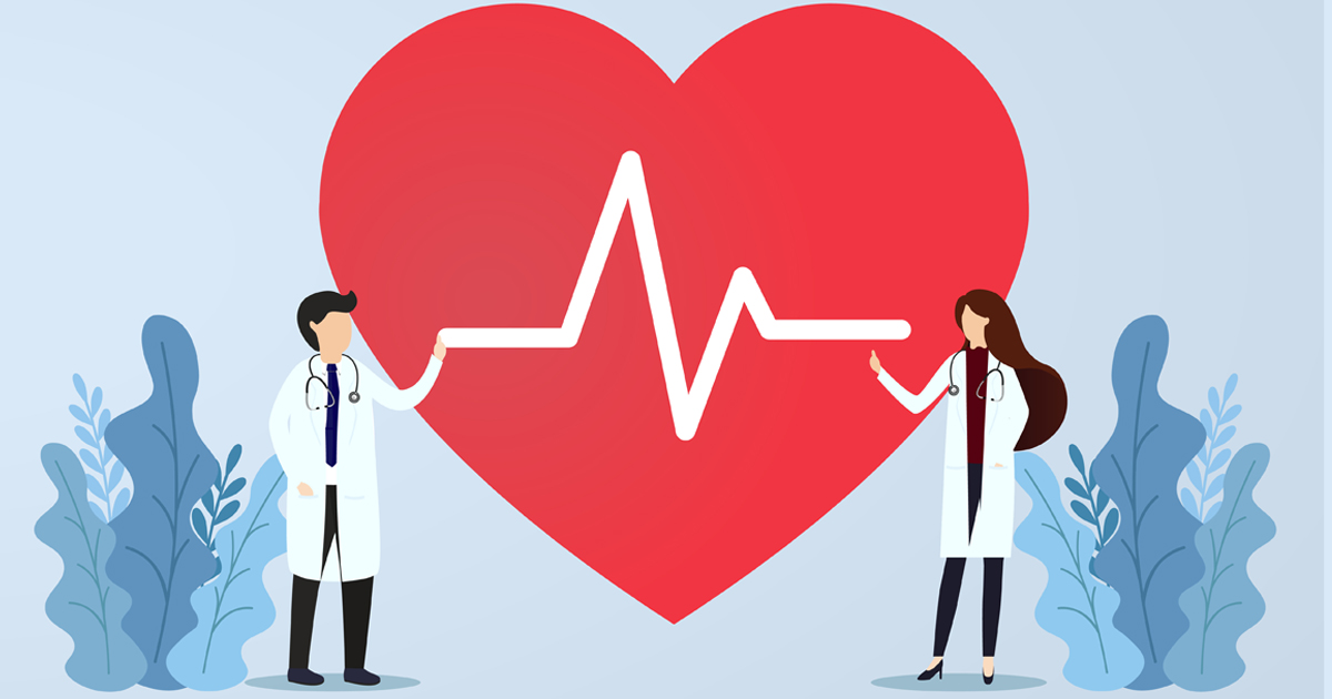 A Brief Timeline of Advances in Congenital Heart Surgery | Cedars-Sinai