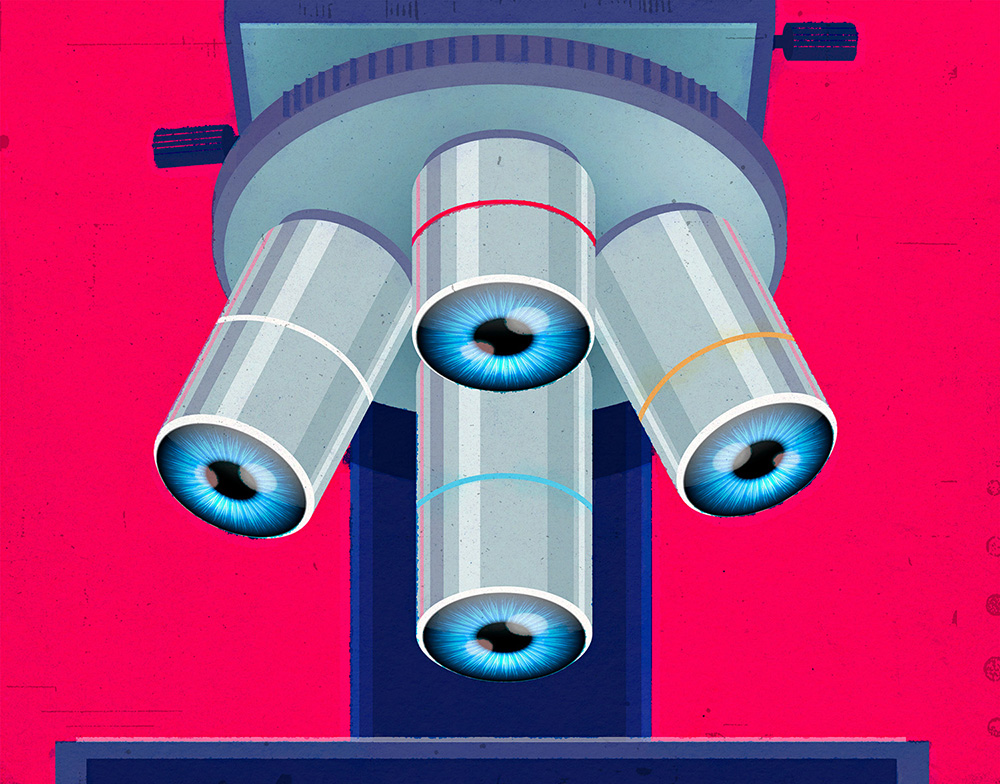 Active Surveillance for Thyroid Cancer