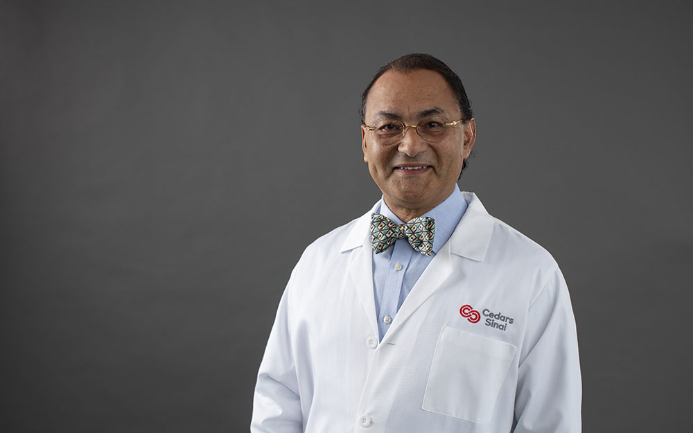 Dr. Waguih William IsHak
