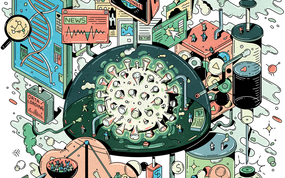 What Did COVID-19 Teach Us for the Next Pandemic?