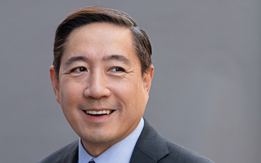 Q&A: Dementia Expert Dr. Zaldy Tan