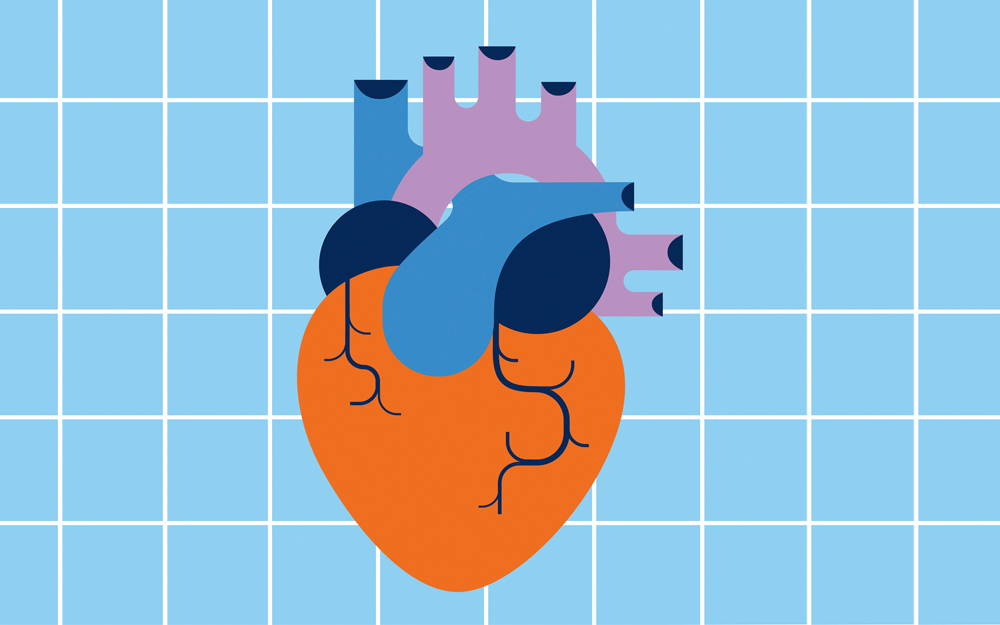 A Better Model of Heart Disease Prediction