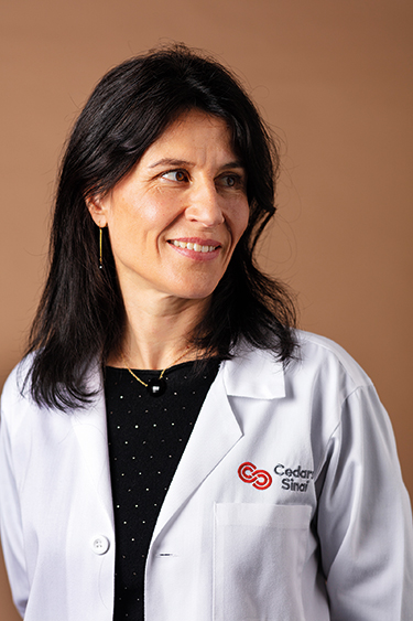 Cristina R. Ferrone, MD