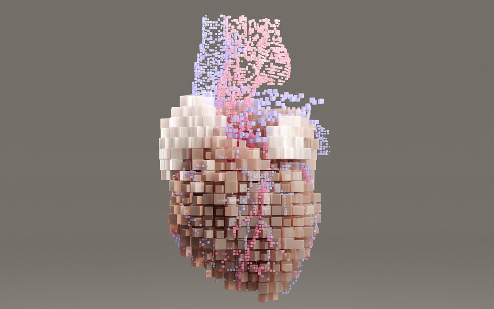 A New Partner In Heart Disease Prediction: AI