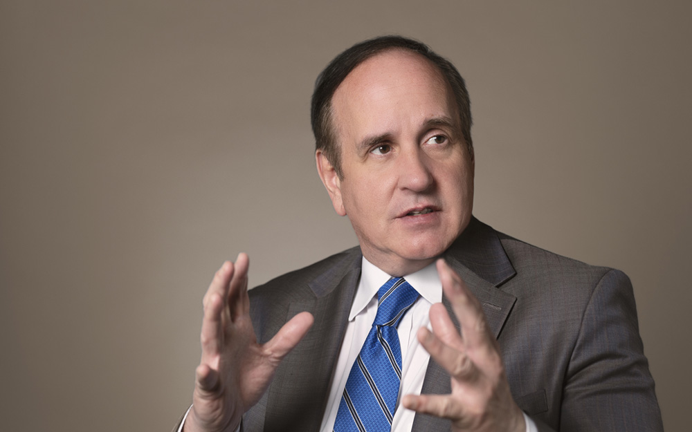 Michael Farkouh, MD
