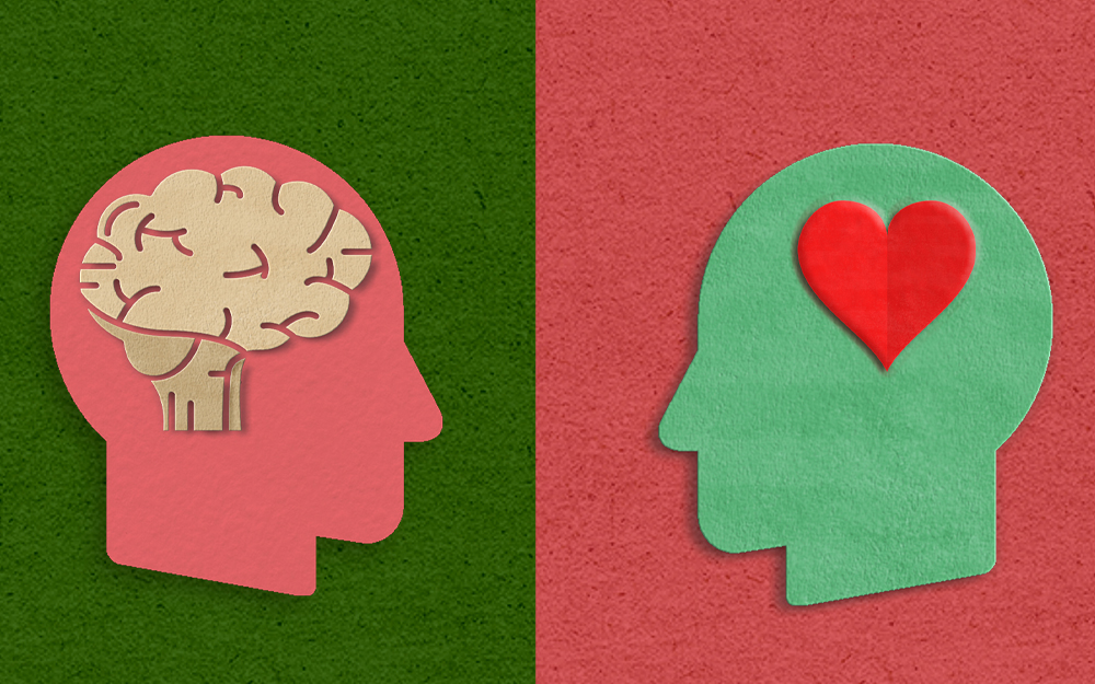 A connection between heart and brain health