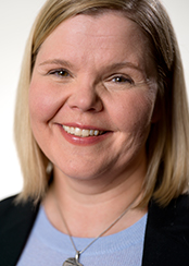 Kristin Swanson, PhD